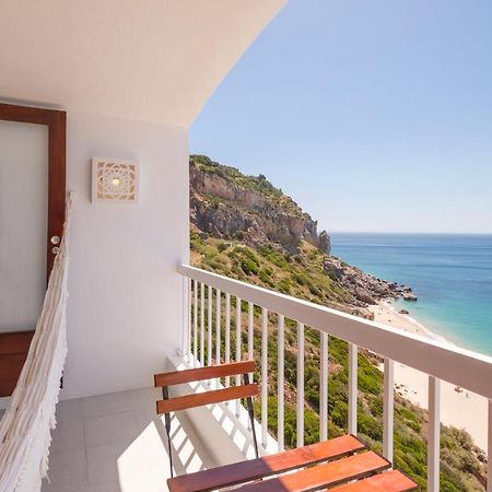 ססימברה House On The Beach מראה חיצוני תמונה