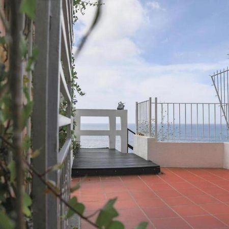 ססימברה House On The Beach מראה חיצוני תמונה