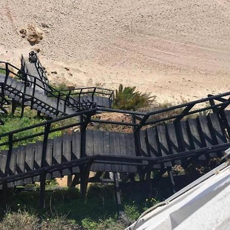 ססימברה House On The Beach מראה חיצוני תמונה