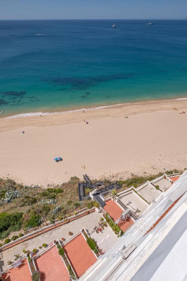 ססימברה House On The Beach מראה חיצוני תמונה