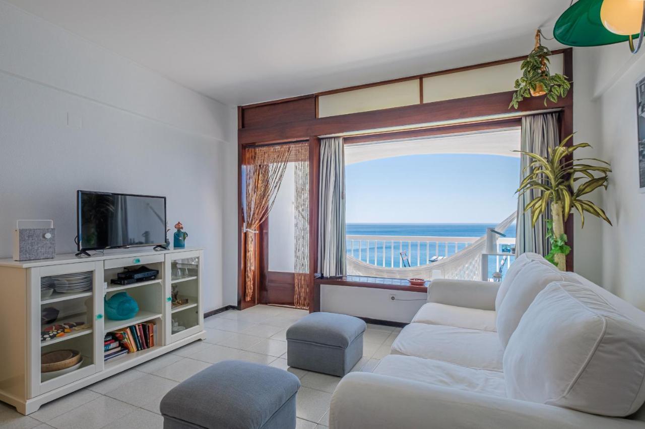 ססימברה House On The Beach מראה חיצוני תמונה