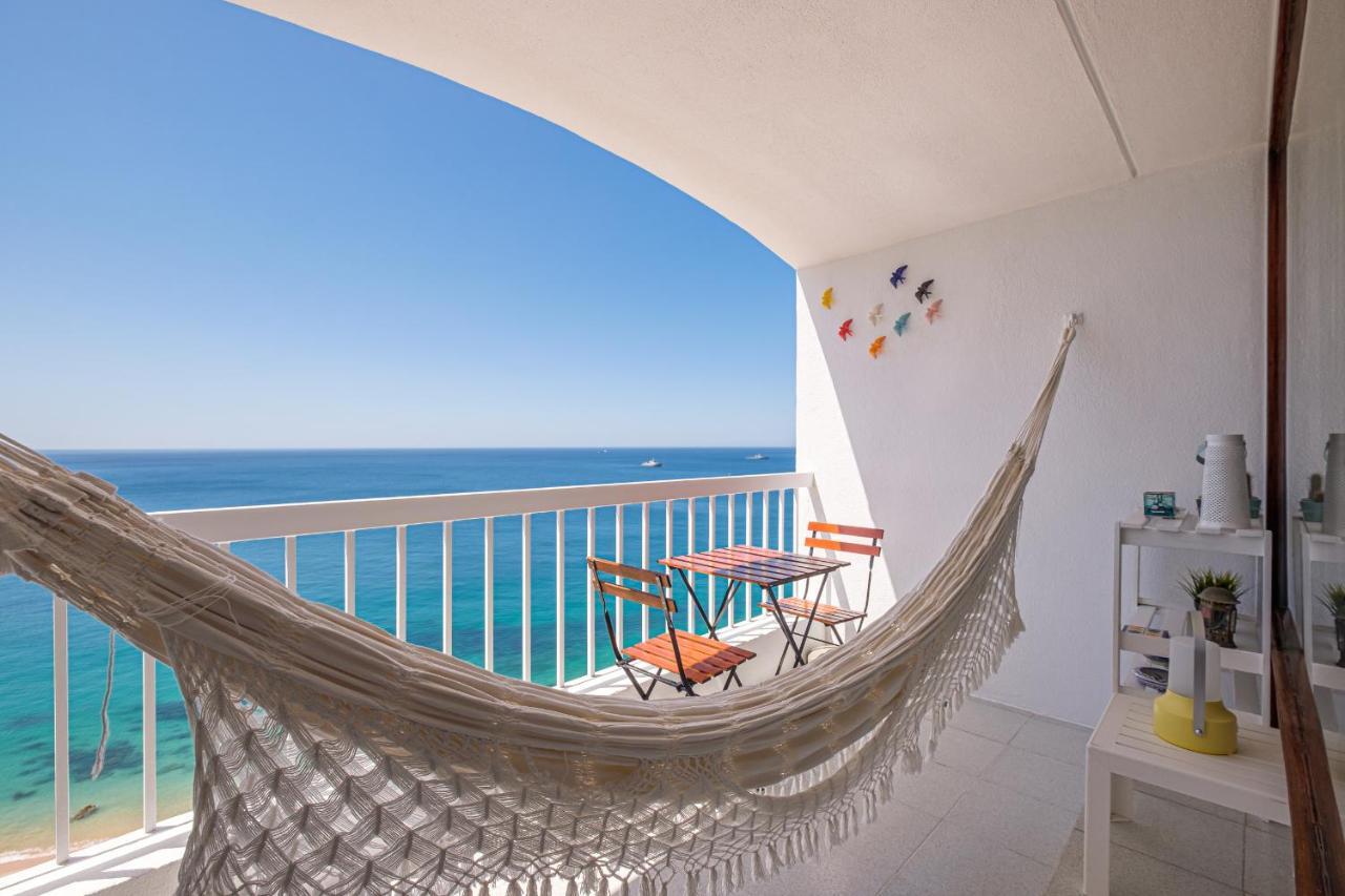 ססימברה House On The Beach מראה חיצוני תמונה