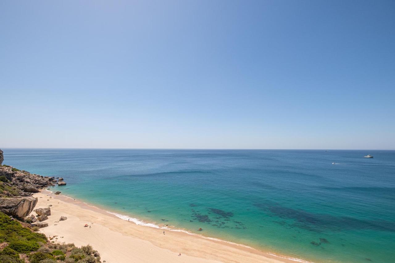 ססימברה House On The Beach מראה חיצוני תמונה