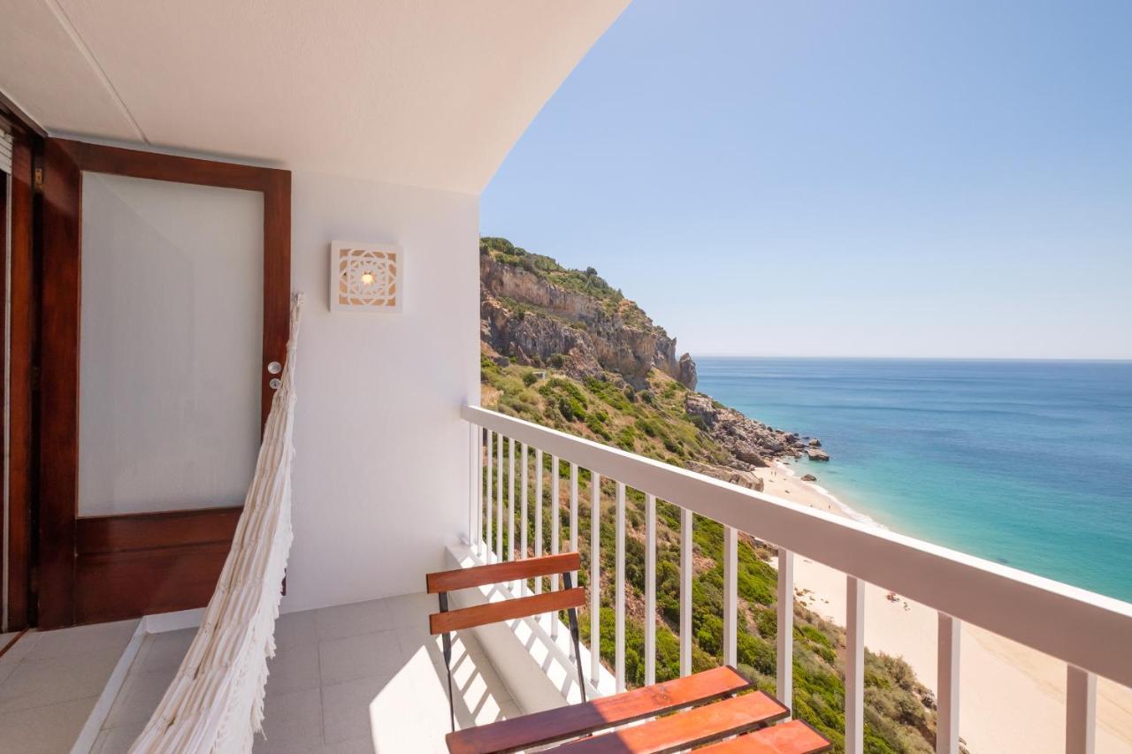 ססימברה House On The Beach מראה חיצוני תמונה