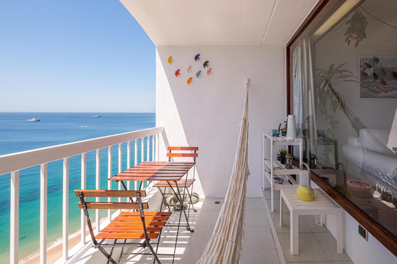 ססימברה House On The Beach מראה חיצוני תמונה