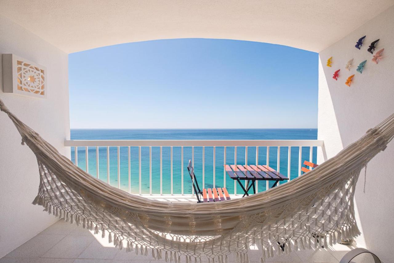ססימברה House On The Beach מראה חיצוני תמונה